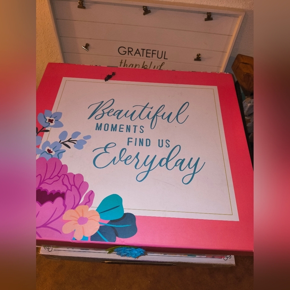 ⭐Decorative box set - Picture 2 of 3